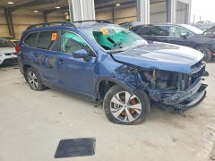 Photo 4 from auction – 2019 SUBARU ASCENT with VIN 4S4WMACD0K3467970