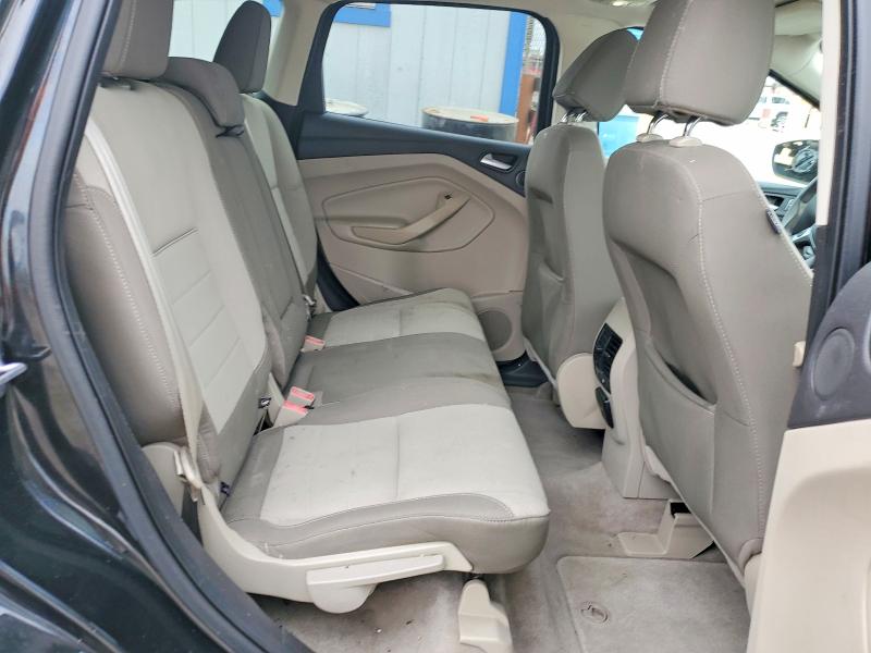 Photo 11 from auction – 2014 FORD ESCAPE with VIN 1FMCU0G96EUC34998
