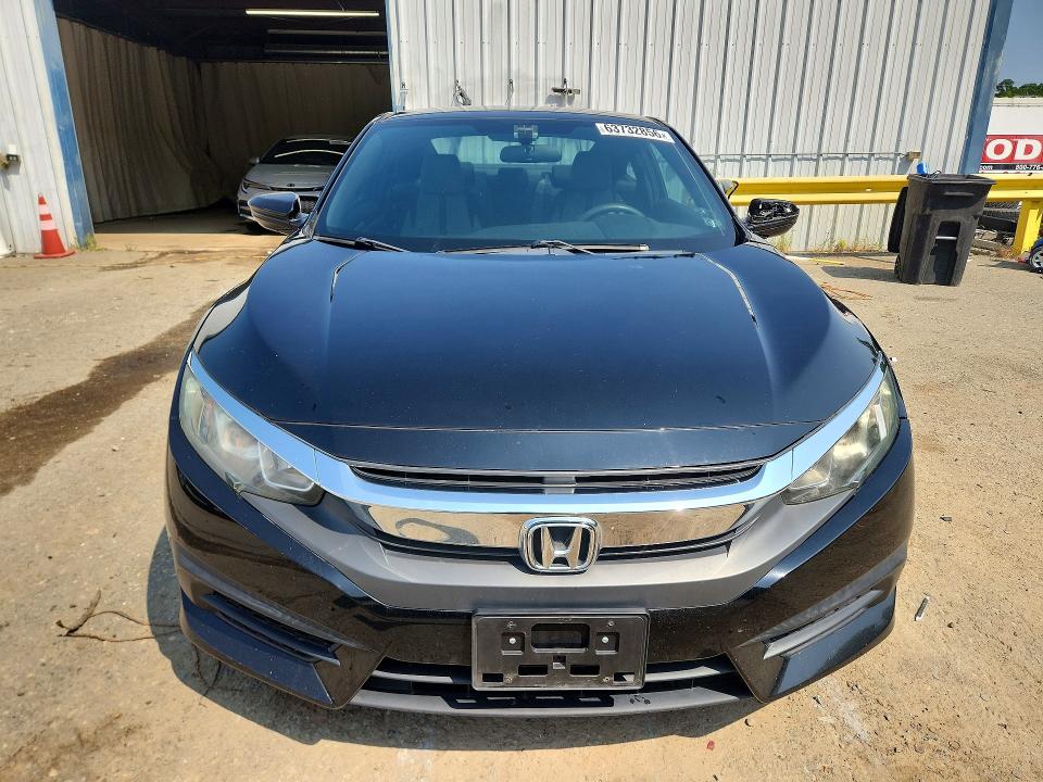 Photo 5 from auction – 2018 HONDA CIVIC with VIN 2HGFC4B59JH306923
