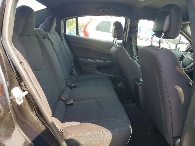 Photo 10 from auction – 2014 CHRYSLER 200 with VIN 1C3CCBBG4EN106749