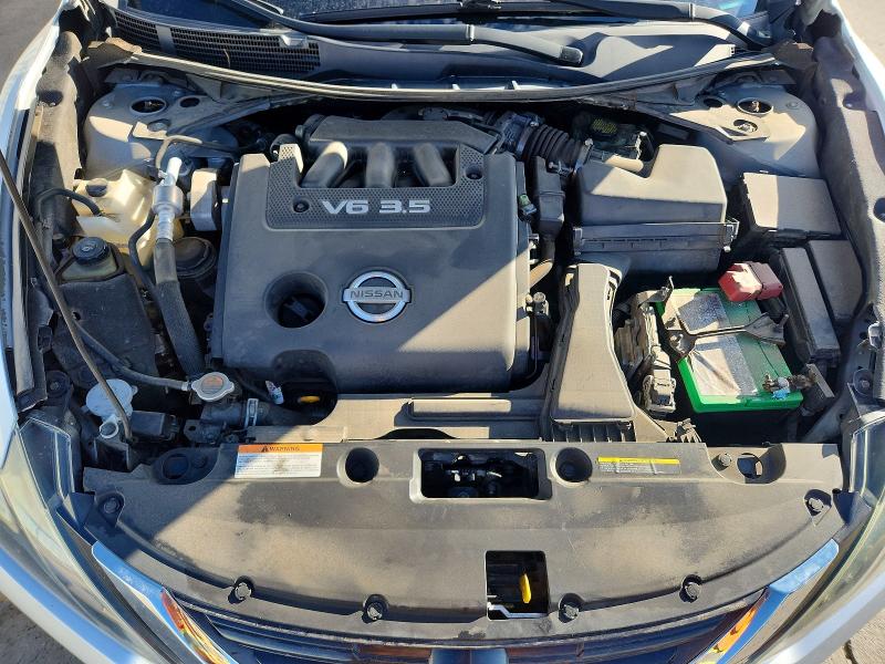 Снимка 11 от търг – 2016 NISSAN ALTIMA с VIN 1N4BL3AP8GC150384