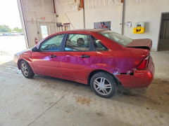 Photo 2 from auction – 2005 FORD FOCUS with VIN 1FAFP34N25W181321