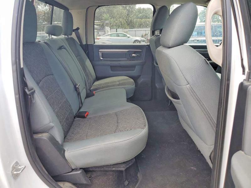 Photo 10 from auction – 2017 RAM 1500 with VIN 1C6RR7LT0HS843019