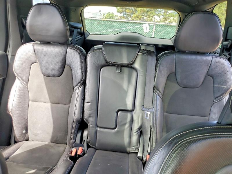 Photo 10 from auction – 2016 VOLVO XC90 with VIN YV4BC0PM4G1067646