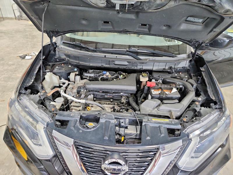 Photo 12 from auction – 2017 NISSAN ROGUE with VIN KNMAT2MV3HP536568
