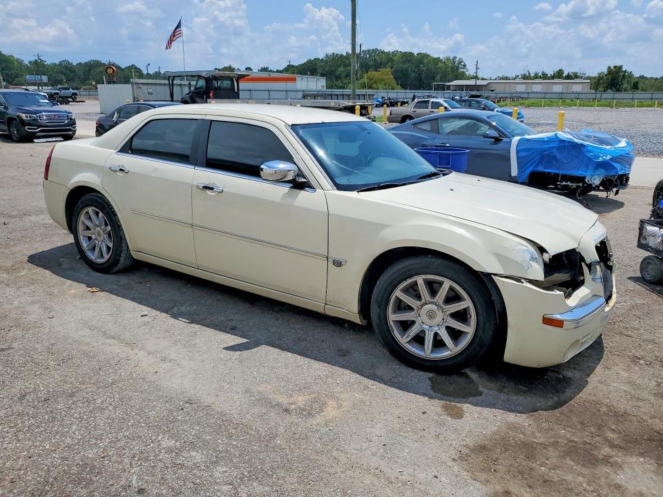 Zdjęcie 4 z aukcji – 2006 CHRYSLER 300C z VIN 2C3KA63H96H486861