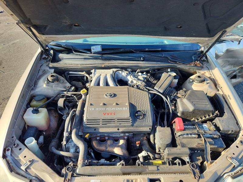 Foto 11 de la subasta – 2004 TOYOTA AVALON con VIN 4T1BF28B04U390214