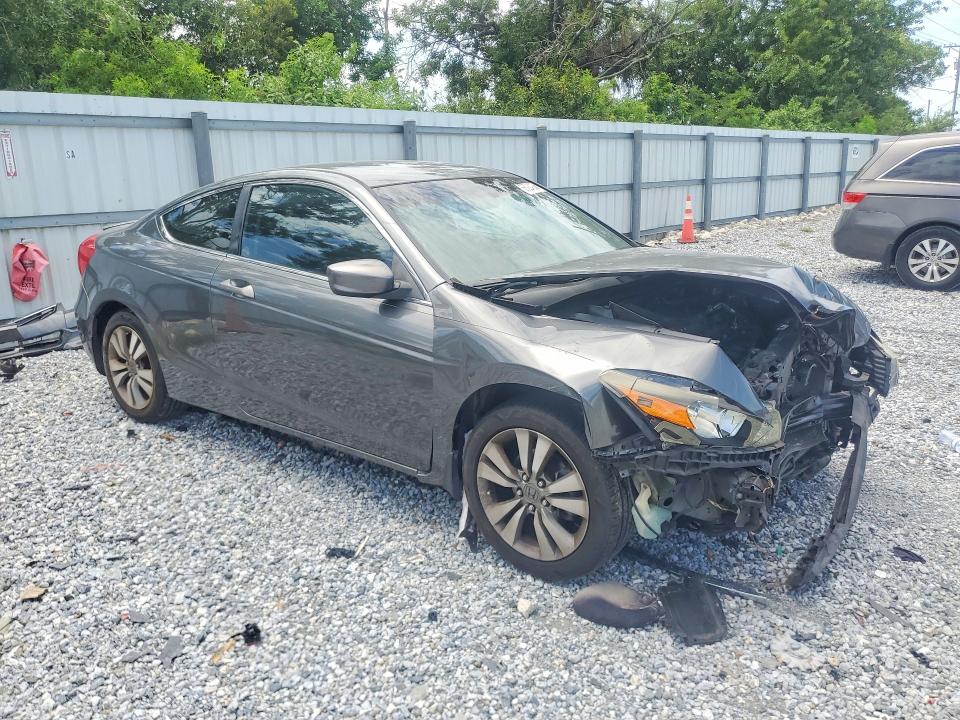 Photo 4 from auction – 2011 HONDA ACCORD with VIN 1HGCS1B36BA016500