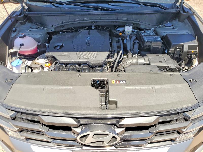 Photo 12 from auction – 2026 HYUNDAI TUCSON with VIN 5NMJB3DE6TH641275