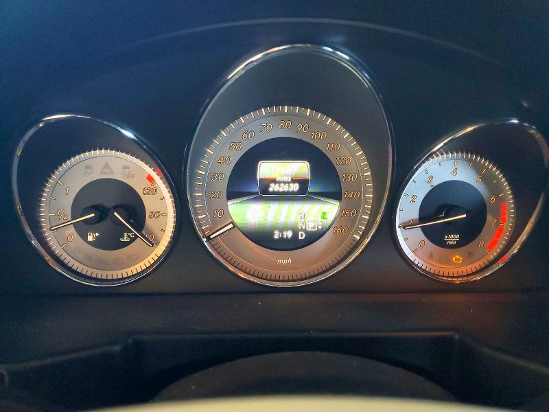 Photo 9 from auction – 2014 MERCEDES-BENZ GLK with VIN WDCGG8JB1EG193924