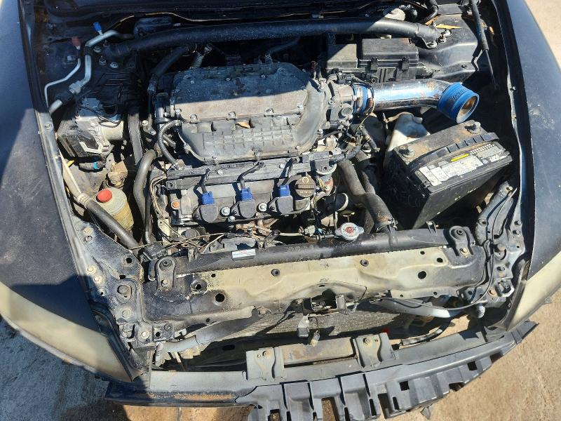 Photo 11 from auction – 2007 ACURA TL with VIN 19UUA66217A032410