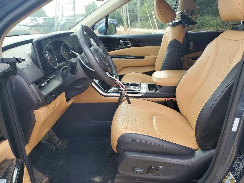 Zdjęcie 7 z aukcji – 2024 KIA CARNIVAL z VIN KNDNC5H30R6420716
