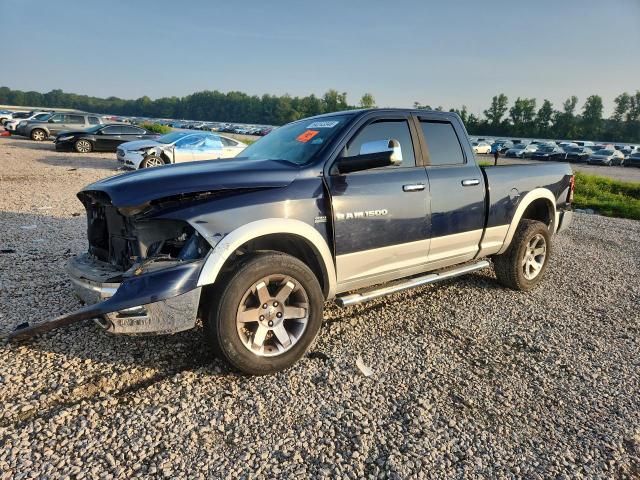 DODGE RAM 1500 2012 с VIN 1C6RD7JT2CS188758 - Снимка от търг