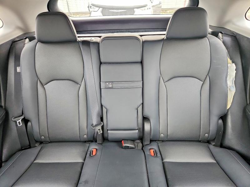 Photo 10 from auction – 2021 LEXUS RX with VIN 2T2HZMDA1MC299427