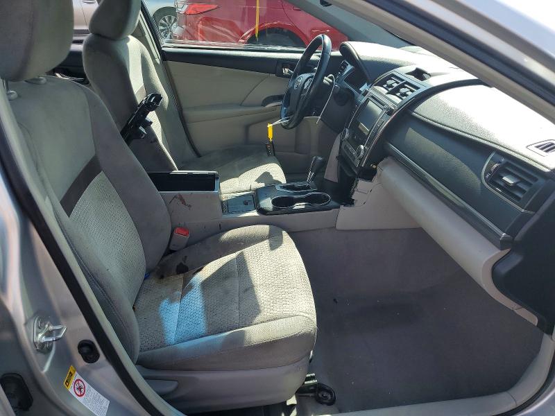 Photo 7 from auction – 2013 TOYOTA CAMRY HYBRID with VIN 4T1BD1FK7DU083089