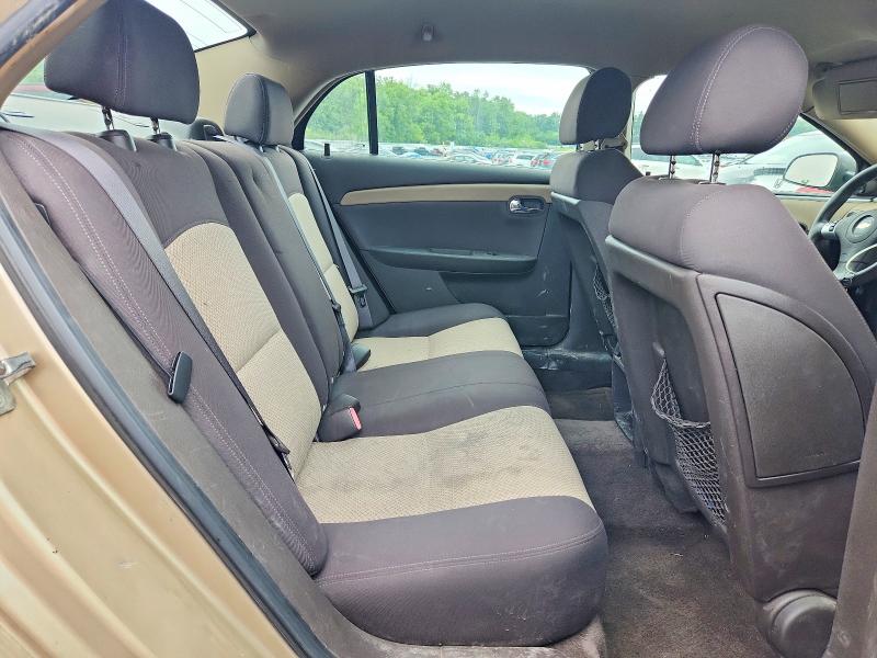 Photo 10 from auction – 2008 CHEVROLET MALIBU with VIN 1G1ZG57B28F216165