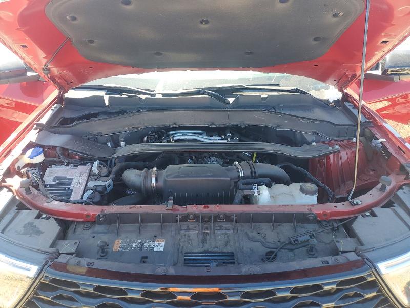 Zdjęcie 12 z aukcji – 2023 FORD EXPLORER z VIN 1FM5K8GC9PGA75663