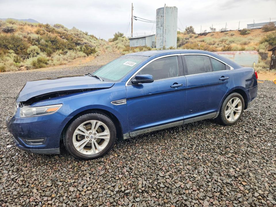 FORD TAURUS 2016 con VIN 1FAHP2E84GG126250 - Foto de la subasta