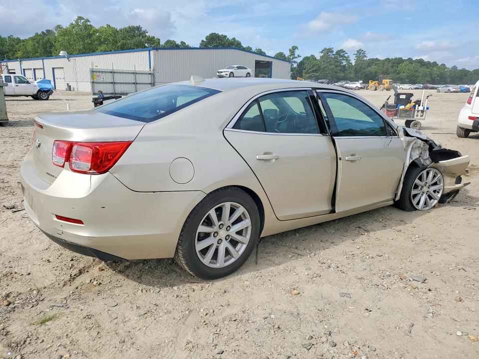 Снимка 3 от търг – 2014 CHEVROLET MALIBU с VIN 1G11E5SL5EF138009