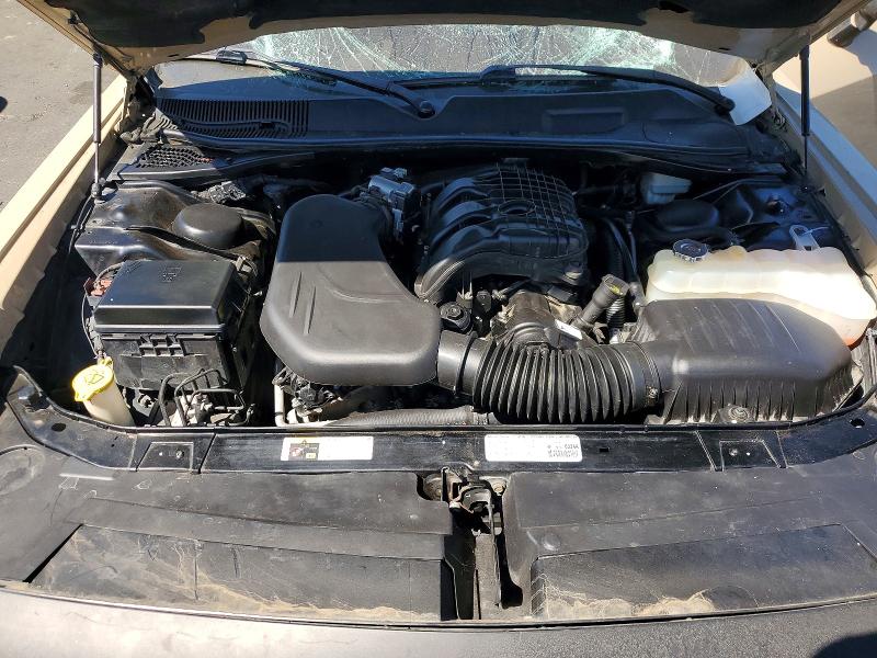 Photo 11 from auction – 2013 DODGE CHALLENGER with VIN 2C3CDYAG5DH705152