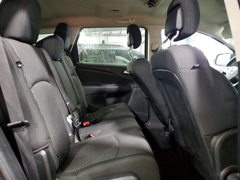 Photo 11 from auction – 2013 DODGE JOURNEY with VIN 3C4PDDBG3DT519346