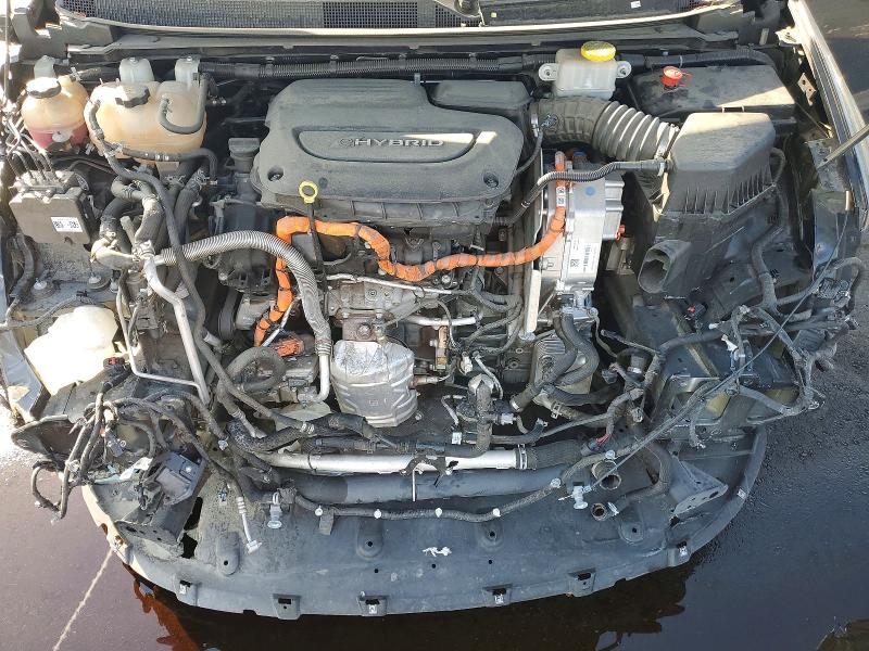 Photo 12 from auction – 2019 CHRYSLER PACIFICA with VIN 2C4RC1H77KR532893