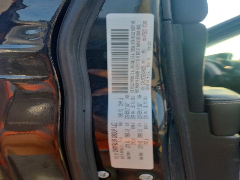 Photo 14 from auction – 2015 JEEP CHEROKEE with VIN 1C4PJMCS2FW504295