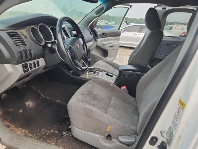 Photo 7 from auction – 2012 TOYOTA TACOMA with VIN 5TFTX4GNXCX010063