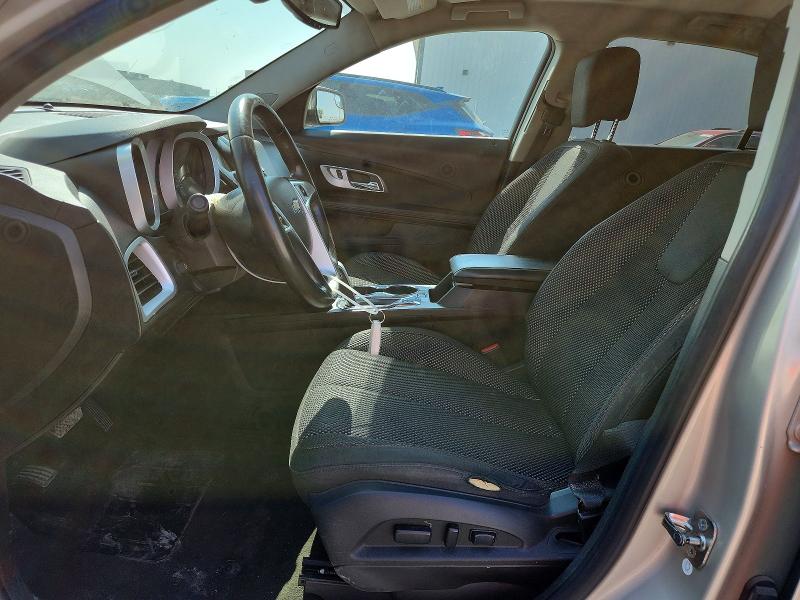 Photo 7 from auction – 2013 CHEVROLET EQUINOX with VIN 2GNALDEKXD6268751