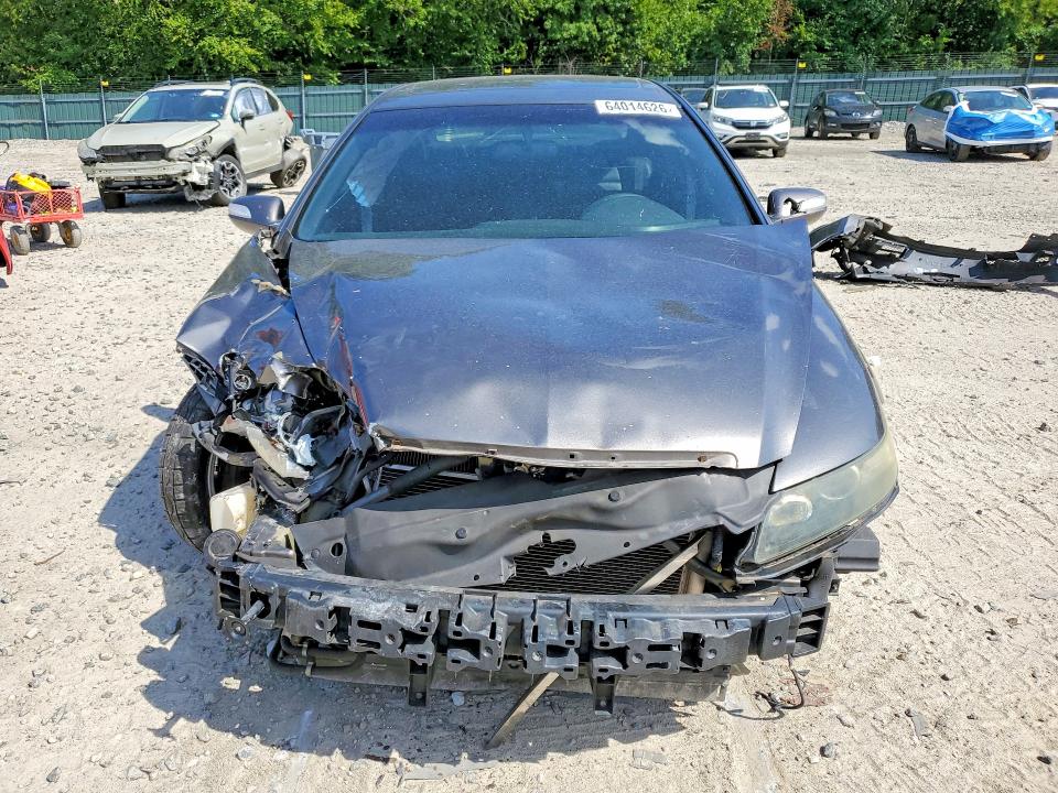 Photo 5 from auction – 2008 ACURA TL with VIN 19UUA75608A028327