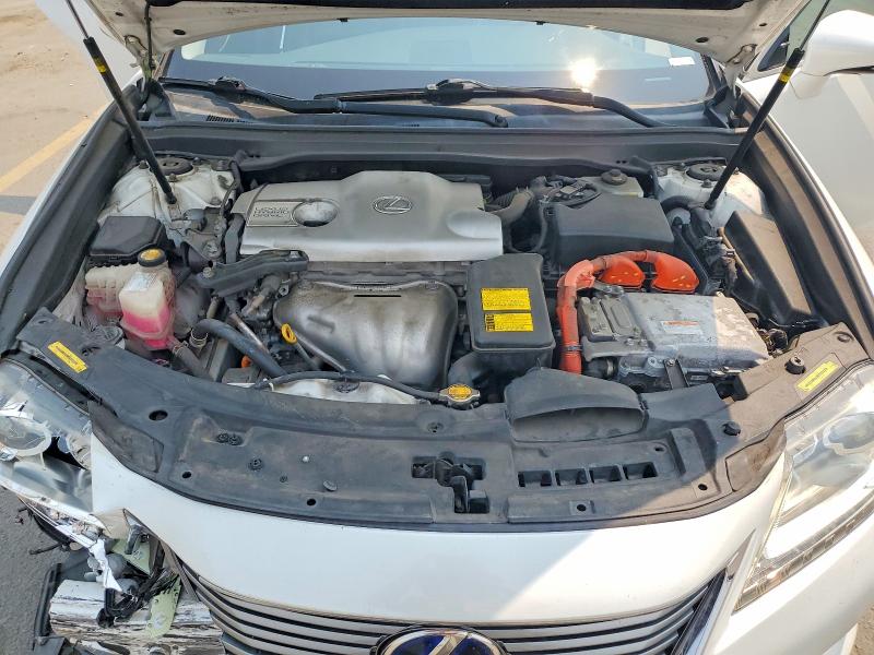 Photo 11 from auction – 2014 LEXUS ES with VIN JTHBW1GG9E2042788