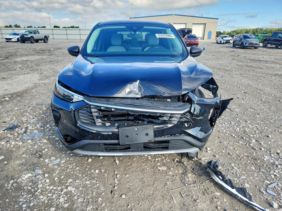 Photo 5 from auction – 2025 FORD ESCAPE with VIN 1FMCU0GN7SUA05397