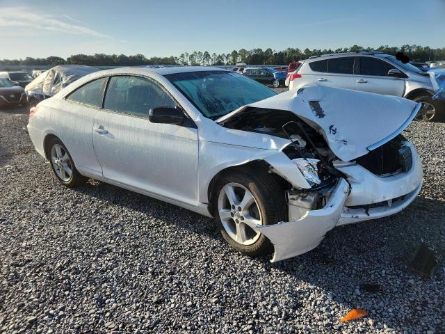Photo 4 from auction – 2004 TOYOTA CAMRY SOLARA with VIN 4T1CA38PX4U023812