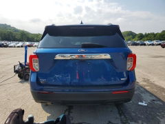 Photo 6 from auction – 2020 FORD EXPLORER with VIN 1FMSK8DH9LGA78611