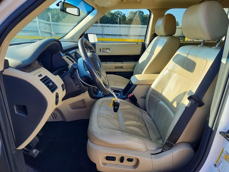Photo 7 from auction – 2019 FORD FLEX with VIN 2FMHK6C80KBA15418
