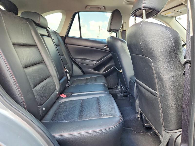 Фото 10 с аукциона – 2014 MAZDA CX-5 с VIN JM3KE4DY3E0328559