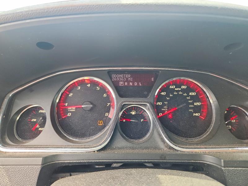 Zdjęcie 9 z aukcji – 2014 GMC ACADIA z VIN 1GKKVRKD7EJ181490