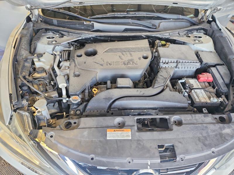 Photo 11 from auction – 2017 NISSAN ALTIMA with VIN 1N4AL3AP0HC268460