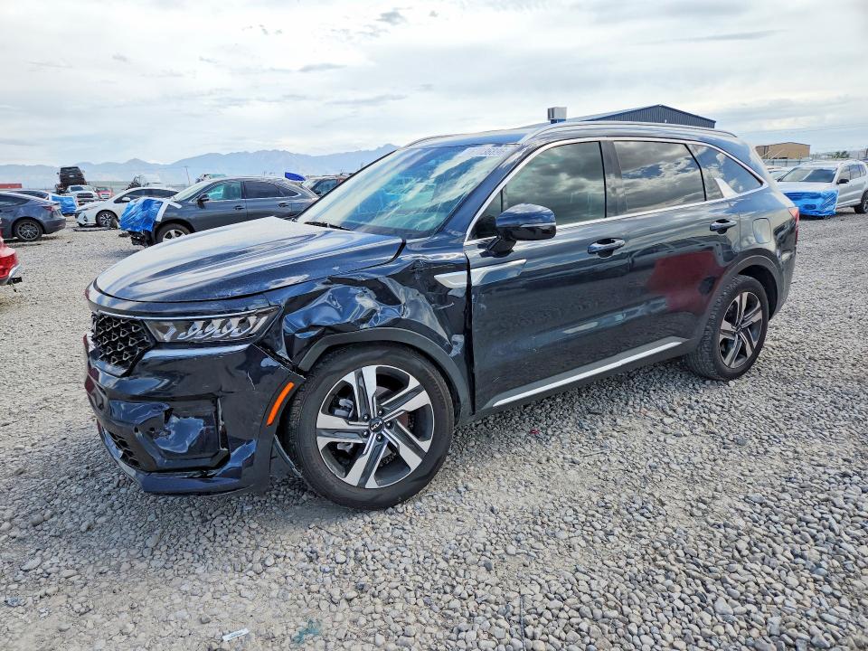2023 KIA SORENTO - Търг №67036896