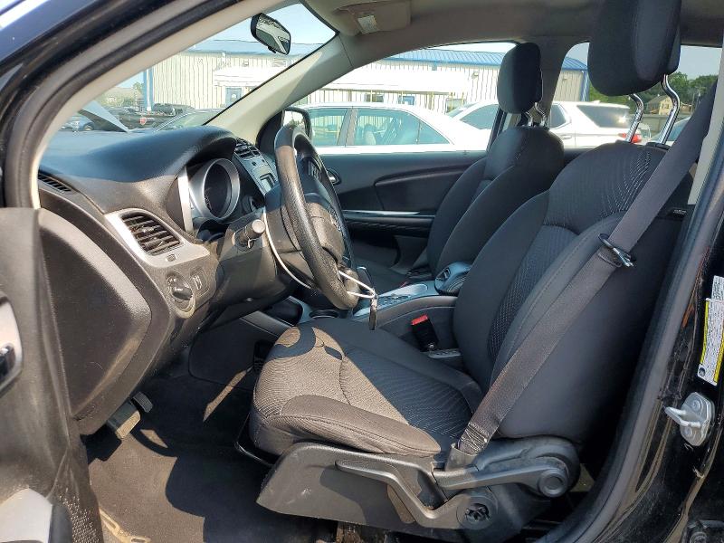 Photo 7 from auction – 2018 DODGE JOURNEY with VIN 3C4PDCAB4JT236188