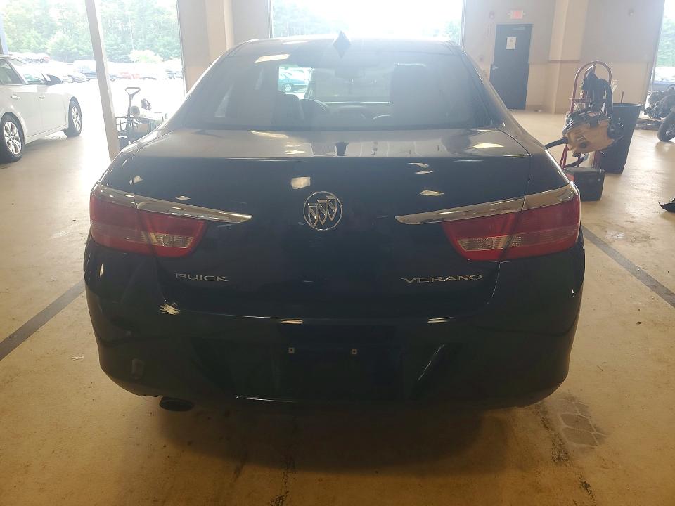 Photo 6 from auction – 2016 BUICK VERANO with VIN 1G4PP5SK1G4138876
