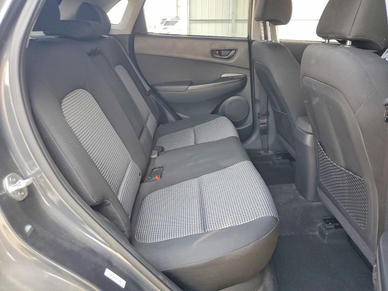 Photo 11 from auction – 2020 HYUNDAI KONA with VIN KM8K22AA4LU412971