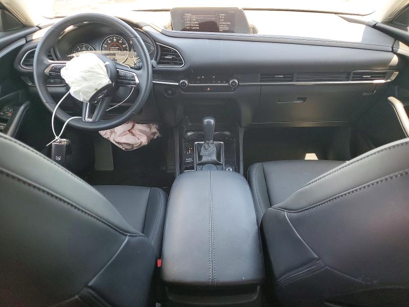 Photo 8 from auction – 2025 MAZDA CX-30 with VIN 3MVDMBBM6SM770980