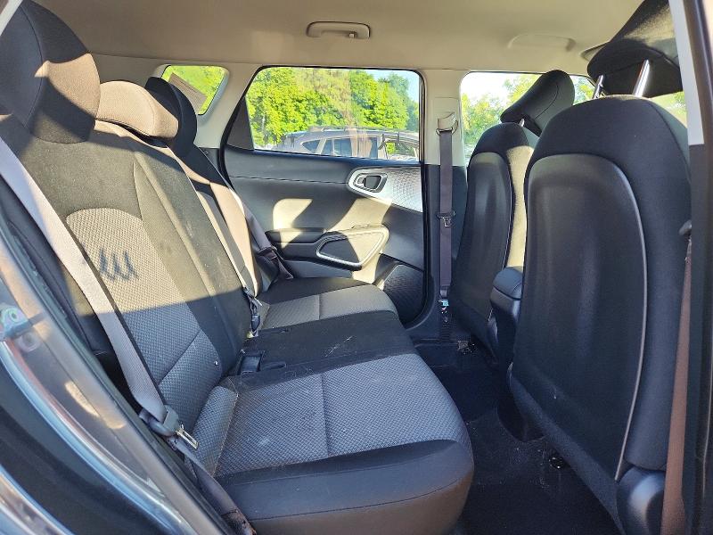 Photo 11 from auction – 2020 KIA SOUL with VIN KNDJ23AU0L7044092