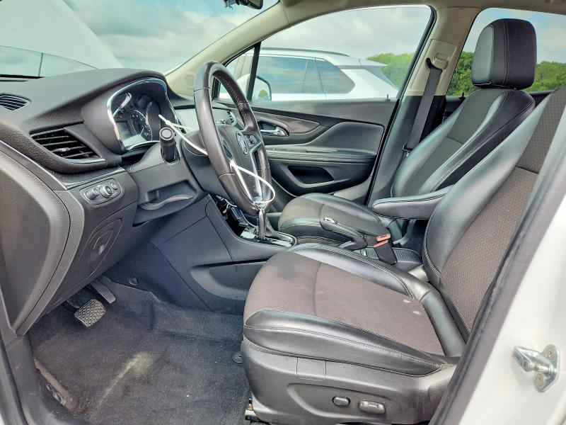 Photo 7 from auction – 2020 BUICK ENCORE with VIN KL4CJ1SB7LB005262