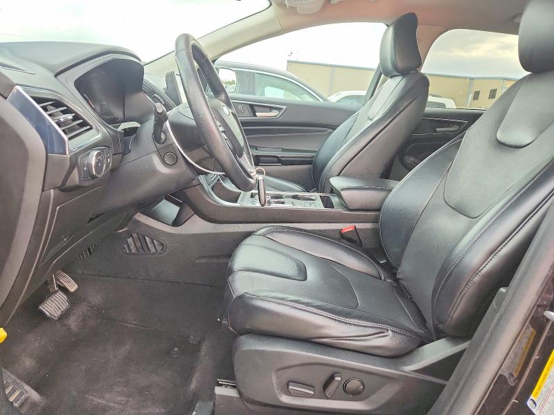Photo 7 from auction – 2022 FORD EDGE with VIN 2FMPK4K99NBA38517