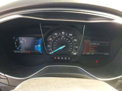 Photo 9 from auction – 2016 FORD FUSION with VIN 3FA6P0K94GR223286