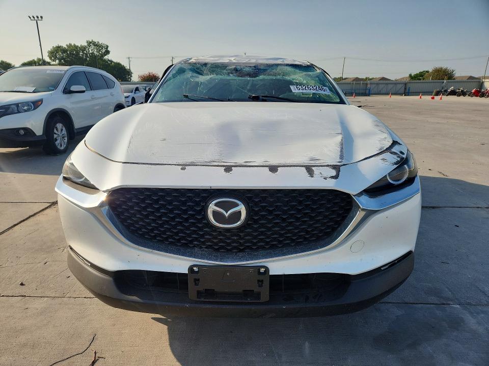 Photo 5 from auction – 2026 MAZDA CX-30 with VIN 3MVDMBAL5TM152253