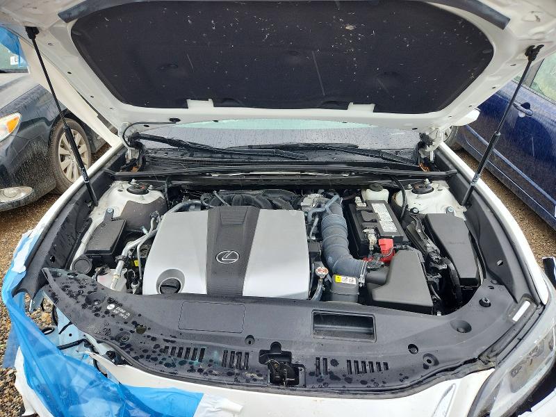 Zdjęcie 11 z aukcji – 2023 LEXUS ES 350 z VIN 58ADZ1B13PU142627