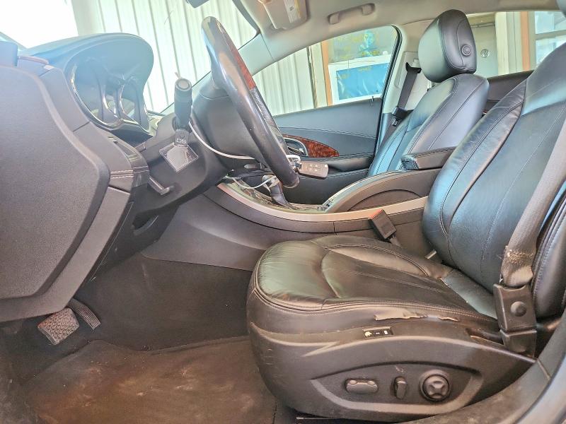 Photo 7 from auction – 2012 BUICK LACROSSE with VIN 1G4GF5E37CF207303